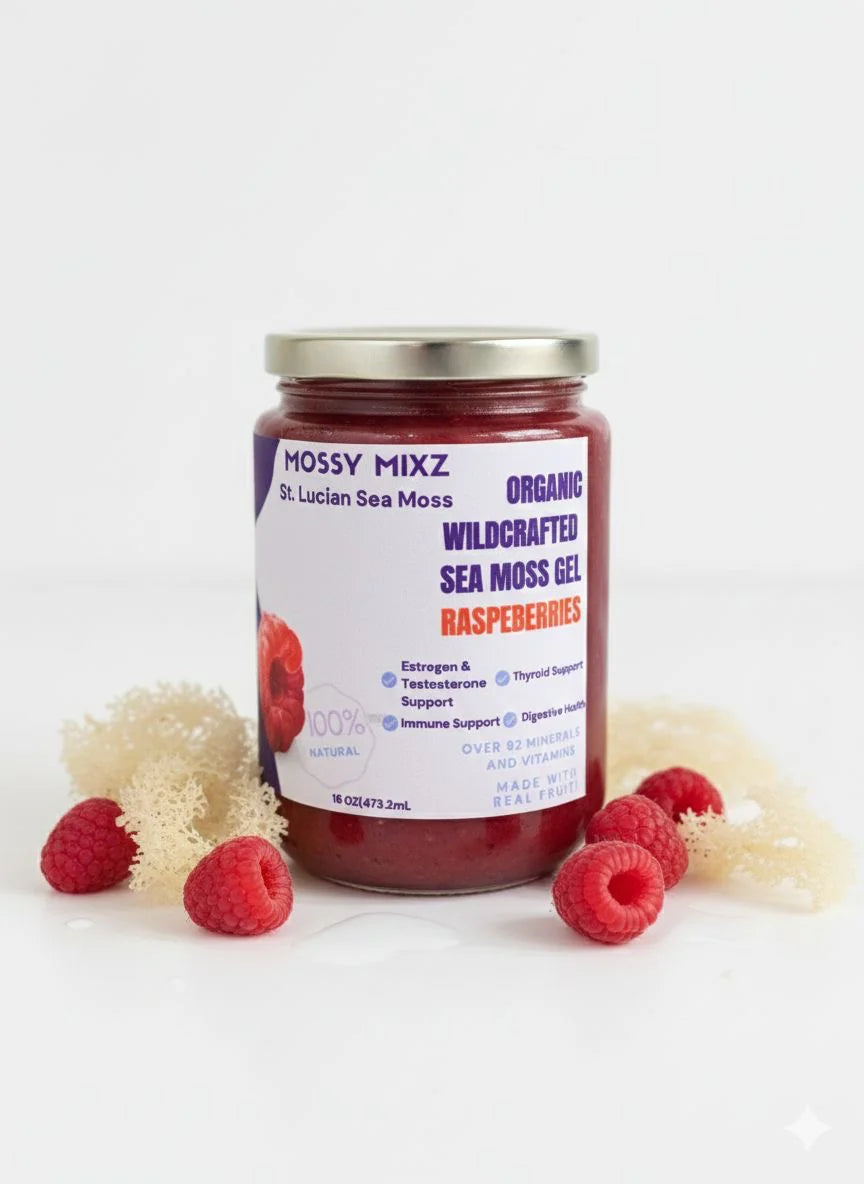 Mossy-Mixz